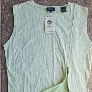 Babe Didrikson Golf Shirt NWT